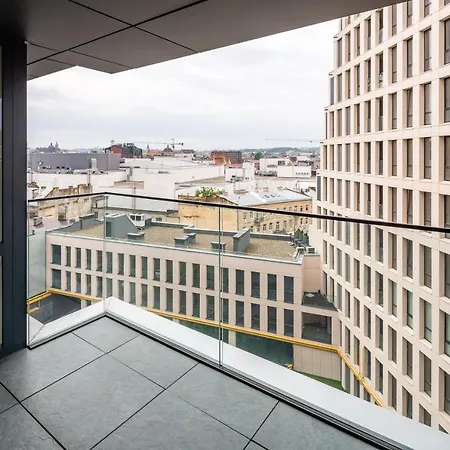 Forum Premium Apartment Lviv Exterior photo