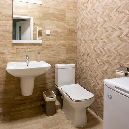 Forum Premium Apartment Lviv Exterior photo