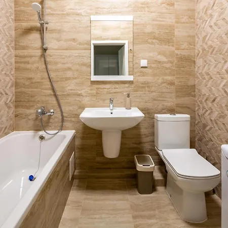 Forum Premium Apartment Lviv Exterior photo