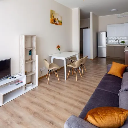 Forum Premium Apartment Lviv Exterior photo