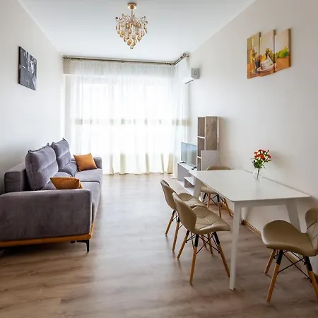 Forum Premium Apartment Lviv Exterior photo