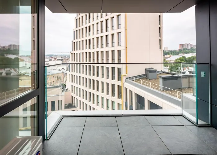 Forum Premium Apartment