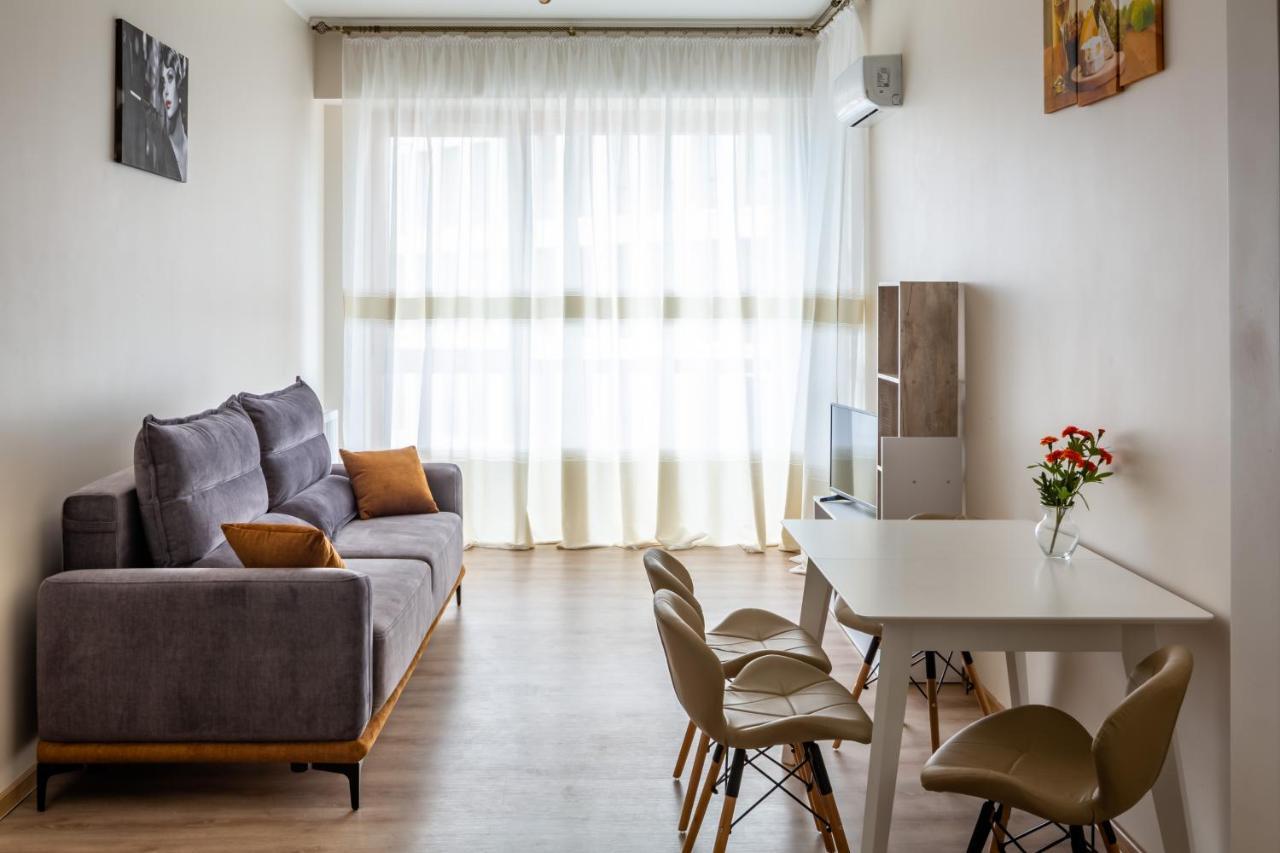 Forum Premium Apartment *