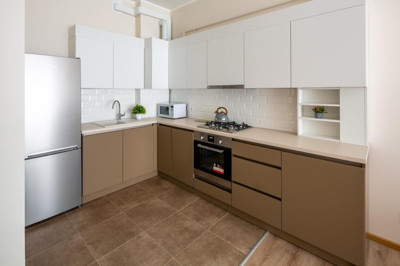 Forum Premium Apartment *