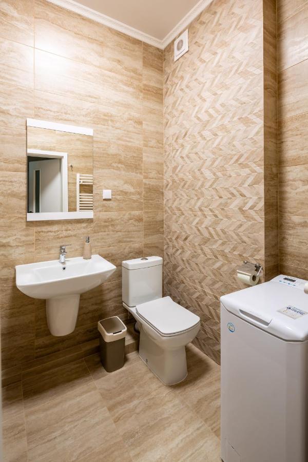 Forum Premium Apartment *