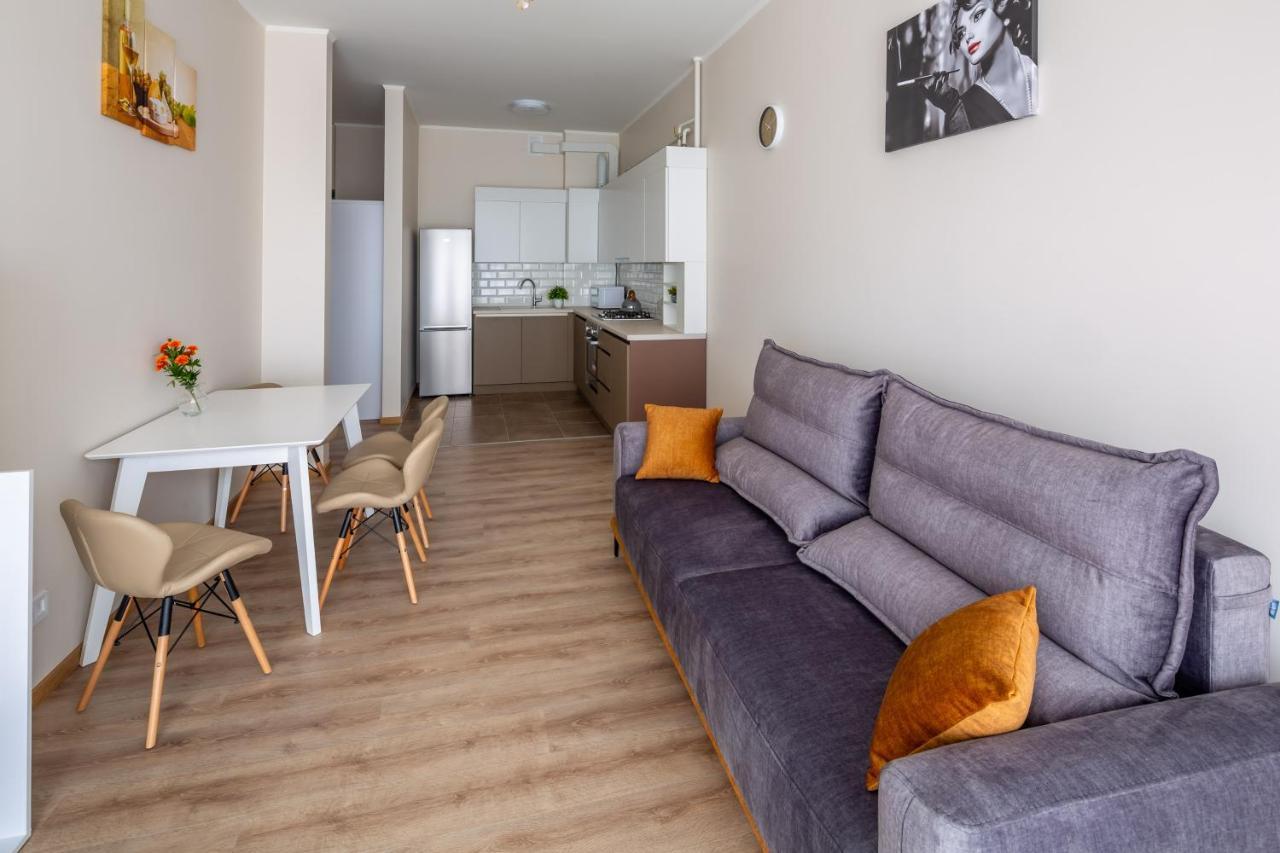 Forum Premium Apartment