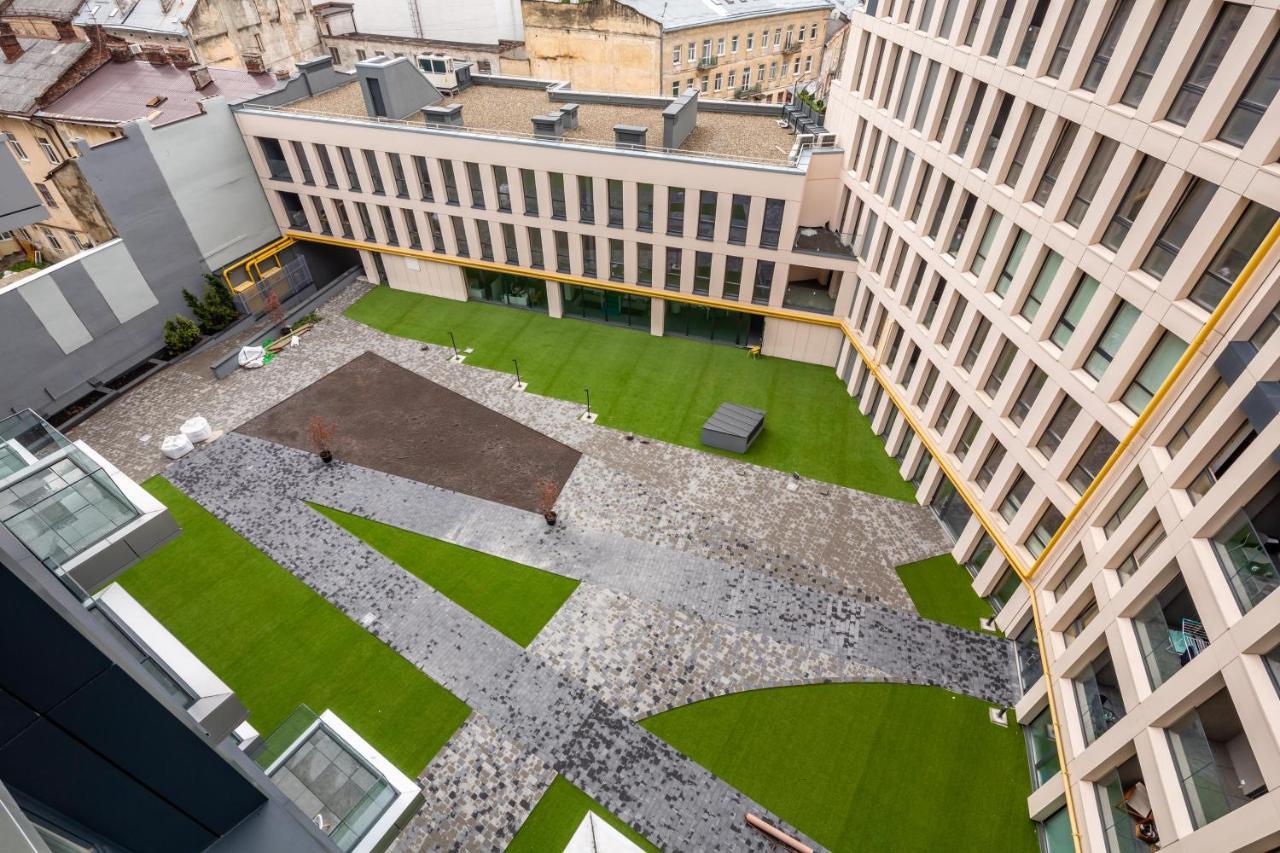 Forum Premium * Lviv