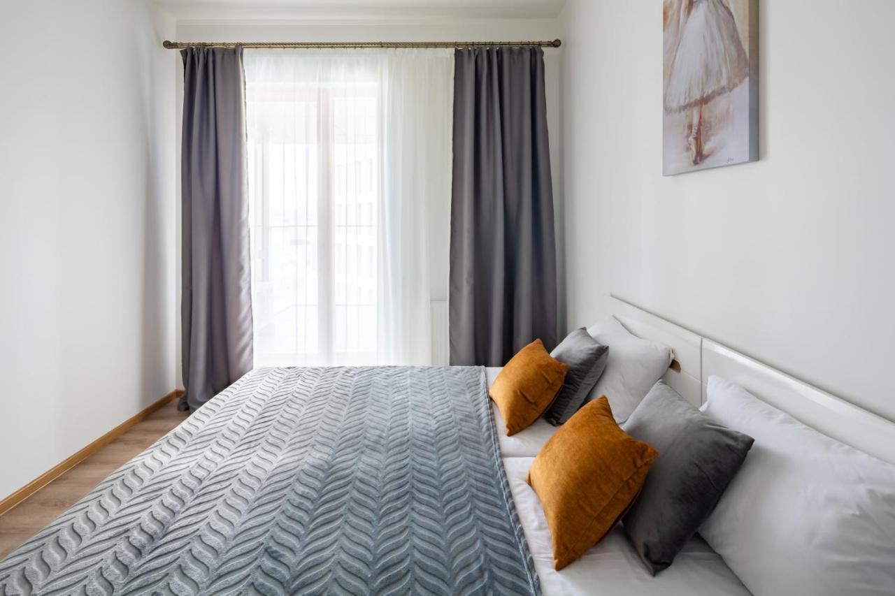 Forum Premium Apartment *